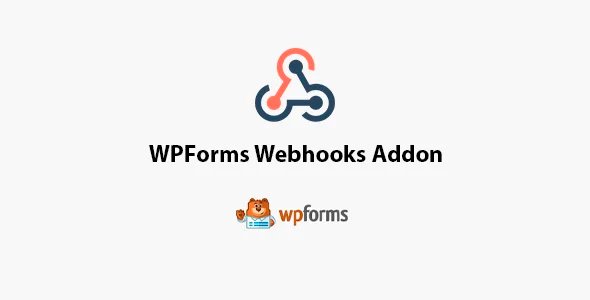 WPForms – Webhooks Addon